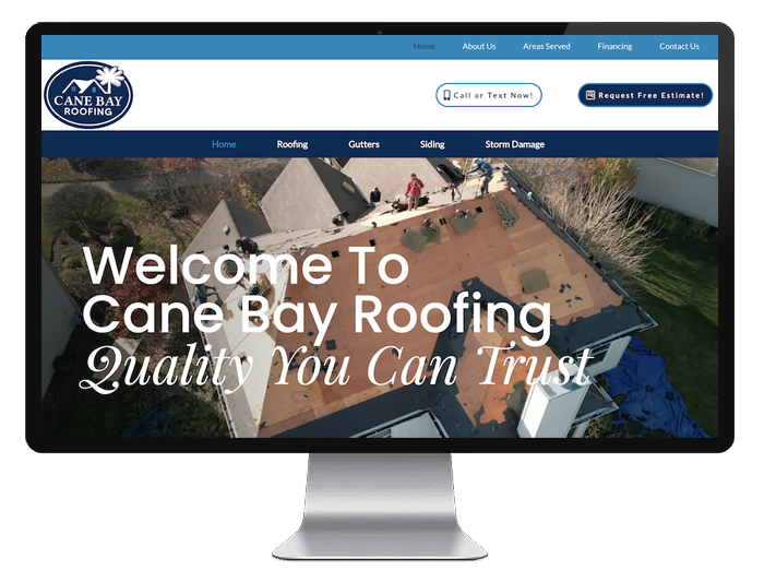 Cane Bay Roofing