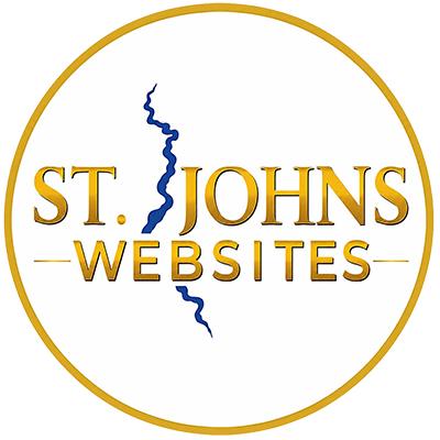 St. Johns Websites