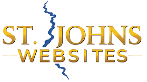 St. Johns Websites