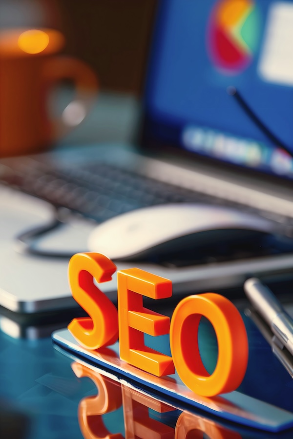 Web Design and SEO Services